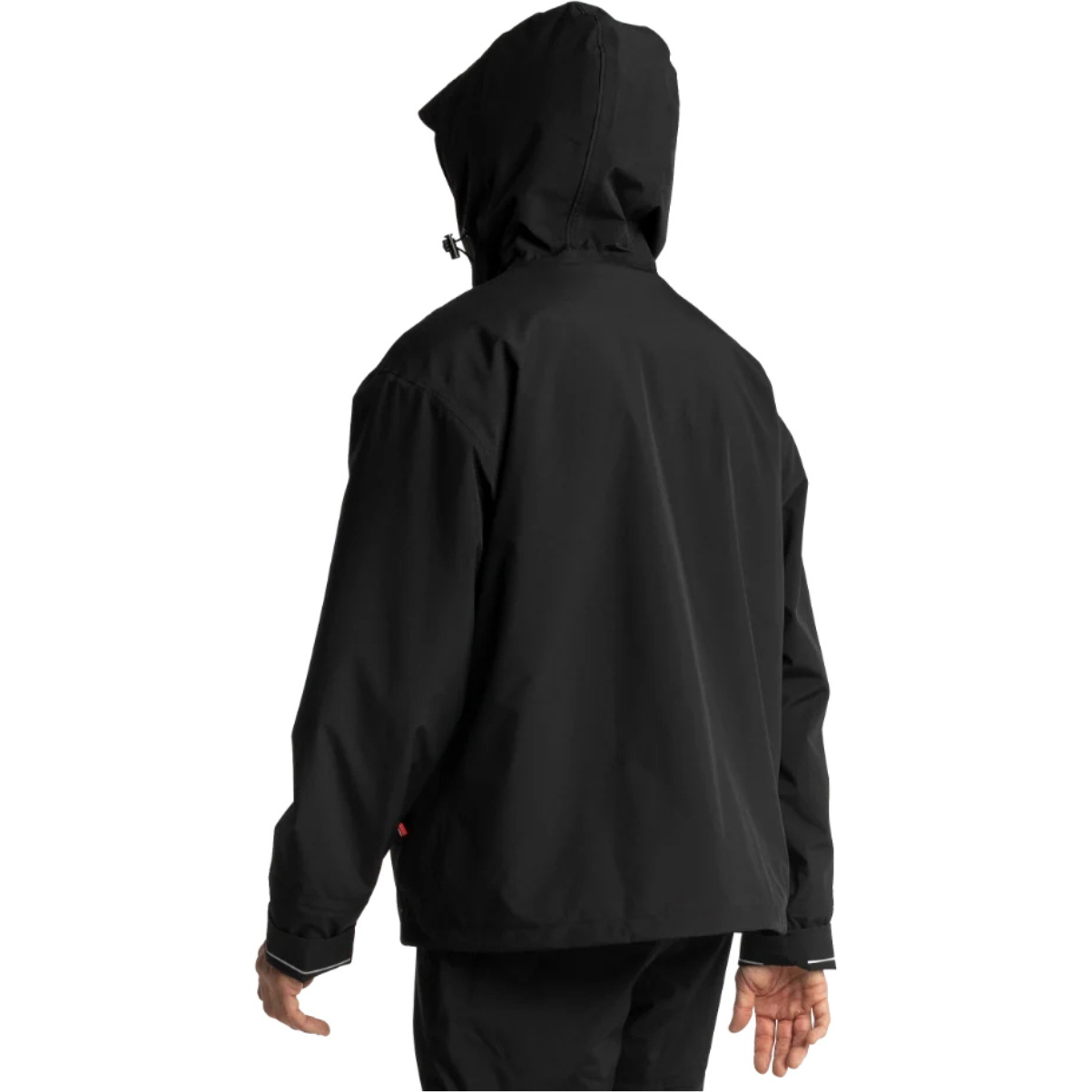 2026 Red Paddle Co Mens Evo Pro Waterproof Insulated Jacket 005-009-007-0002 - Stealth Black